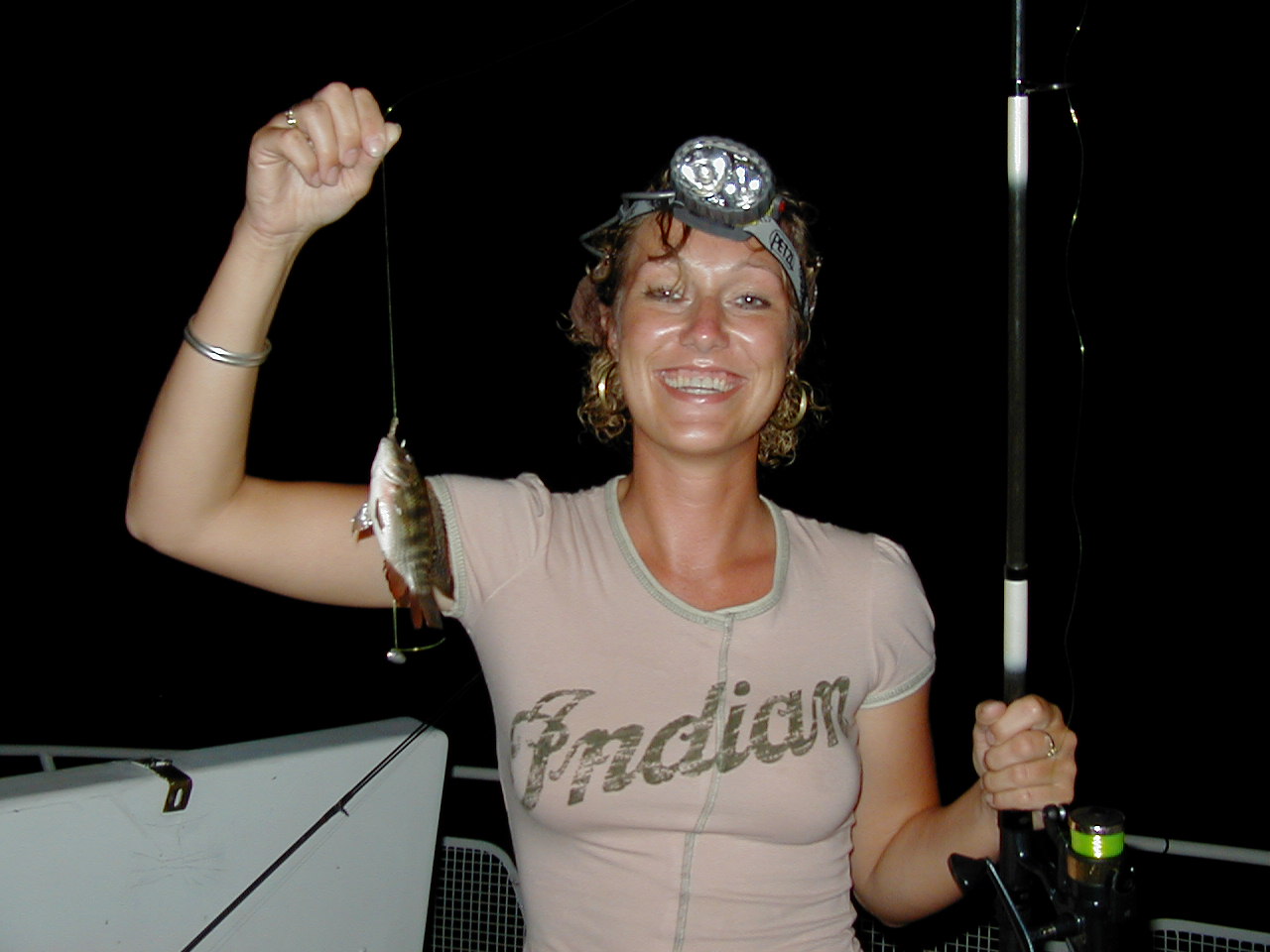 Safari Lake Cruise - Lake Kariba Houseboat Matusadona Zimbabwe